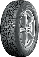 

Зимняя легковая шина Nokian Tyres, WR D4 215/45R16 90H