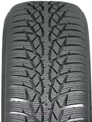 Зимняя шина Nokian Tyres WR D4 215/45R16 90H