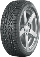 Зимняя шина Nokian Tyres Nordman 7 185/70R14 92T (шипы) - 