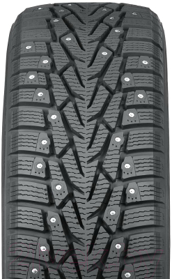 Зимняя шина Nokian Tyres Nordman 7 185/70R14 92T (шипы)