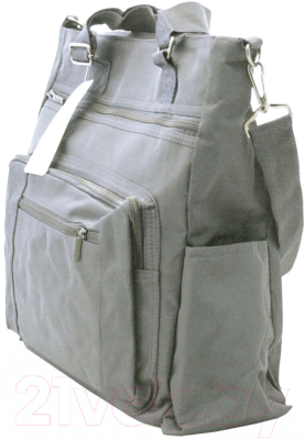 Изображение товара Сумка Sanchez Casual FF-403 (серый)