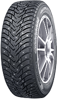 Зимняя шина Nokian Hakkapeliitta 8 225/55R17 101T (шипы) -