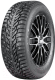 Зимняя шина Nokian Tyres Hakkapeliitta 9 SUV 215/60R17 100T (шипы) - 