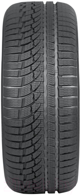 Зимняя шина Nokian Tyres WR A4 235/45R17 97H