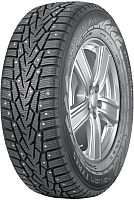 

Зимняя шина Nokian Tyres, Nordman 7 SUV 285/60R18 116T