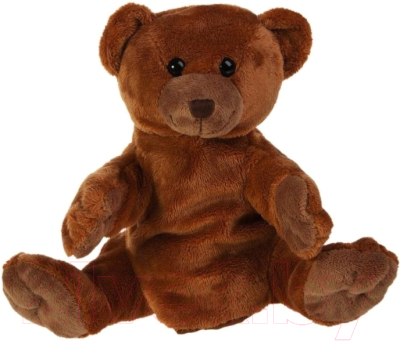 Кукла-перчатка Gulliver Рукавичка-медведь / 21-907762-4