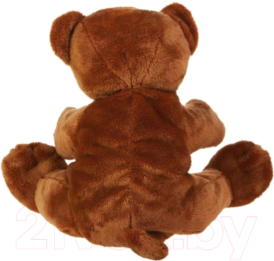 Кукла-перчатка Gulliver Рукавичка-медведь / 21-907762-4