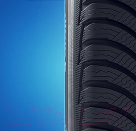 Зимняя шина Michelin X-Ice North 3 235/55R17 103T