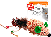

Игрушка для кошек Gigwi, 75030