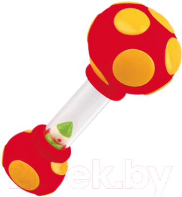 Развивающая игрушка K's Kids Гантелька / KA10367