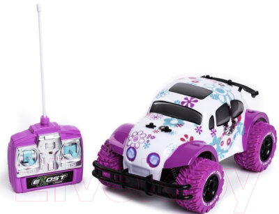 Радиоуправляемая игрушка Exost Машина Пикси / TE140