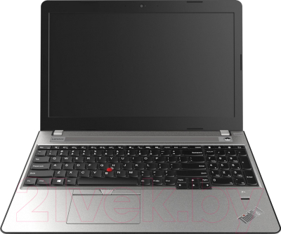 Ноутбук Lenovo ThinkPad E570 (20H500CFRT)