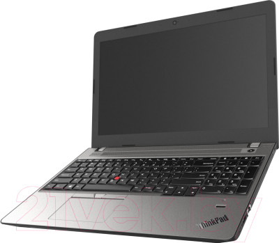 Ноутбук Lenovo ThinkPad E570 (20H500CFRT)