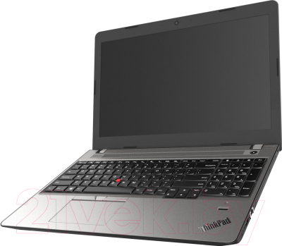 Ноутбук Lenovo ThinkPad E570 (20H500CRRT)