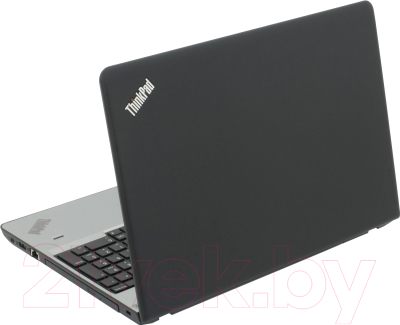 Ноутбук Lenovo ThinkPad E570 (20H500CRRT)