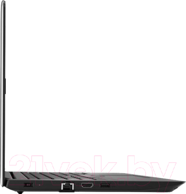 Ноутбук Lenovo ThinkPad E470 (20H1006URT)