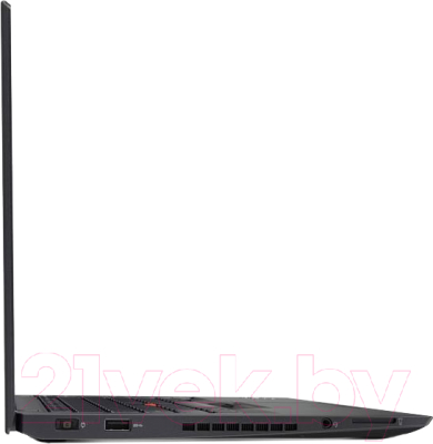 Ноутбук Lenovo ThinkPad T470s (20JS0013RT)
