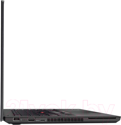 Ноутбук Lenovo ThinkPad T470 (20HD0062RT)