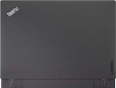 Ноутбук Lenovo ThinkPad T470 (20HD005QRT)