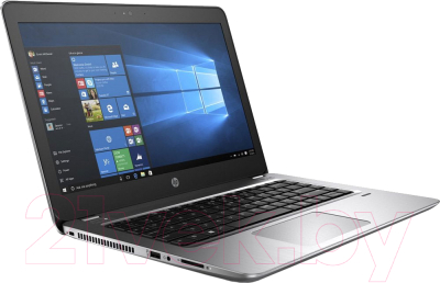 Ноутбук HP Probook 440 G4 (Y7Z68EA)