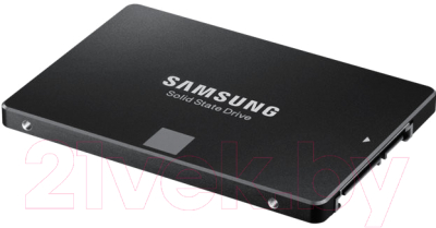 SSD диск Samsung 850 EVO 500GB Starter Kit (MZ-75E500RW)