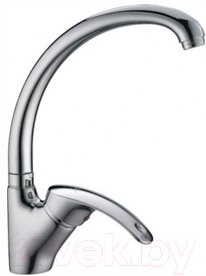 

Смеситель Ledeme, L4121