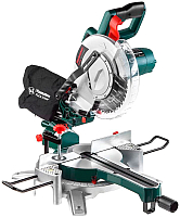 

Торцовочная пила Hammer, Flex STL1800/255P