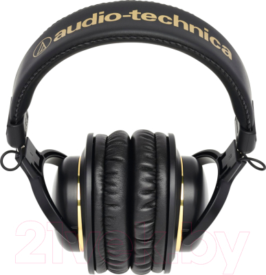 Наушники-гарнитура Audio-Technica ATH-PRO5MK3 (черный)