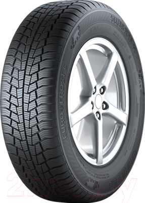 Зимняя шина Gislaved Euro*Frost 6 245/45R18 100V