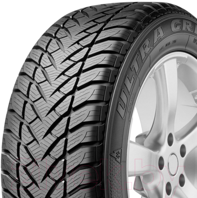 Зимняя шина Goodyear Eagle UltraGrip GW3 255/45R18 99V Run-Flat