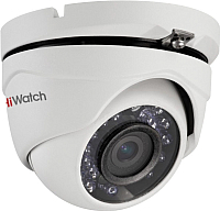 

Аналоговая камера HiWatch, DS-T203