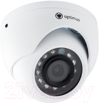 Аналоговая камера Optimus AHD-H052.1(3.6)
