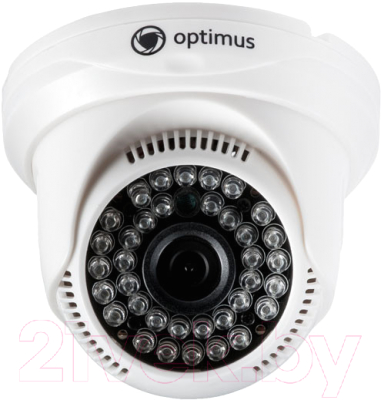 Аналоговая камера Optimus AHD-M021.0(2.8)E