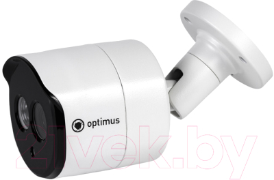 IP-камера Optimus IP-P012.1(3.6)D