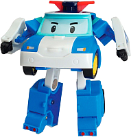 

Игрушка-трансформер Robocar Poli, Poli / 83046