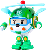 

Игрушка-трансформер Robocar Poli, Хэли / 83048