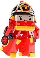 

Игрушка-трансформер Robocar Poli, Рой / 83093