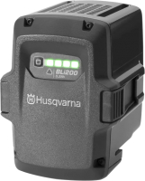 Аккумулятор для электроинструмента Husqvarna BLi200 Consumer & Proffi Series (967 09 19-01) - 