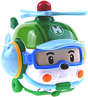 

Вертолет игрушечный Robocar Poli, Хэли / 83160