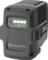 Аккумулятор для электроинструмента Husqvarna BLi300 Consumer & Proffi Series (967 07 19-01) - 