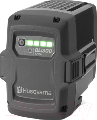 Аккумулятор для электроинструмента Husqvarna BLi300 Consumer & Proffi Series (967 07 19-01)