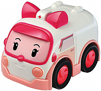 

Автомобиль игрушечный Robocar Poli, Эмбер / 83163