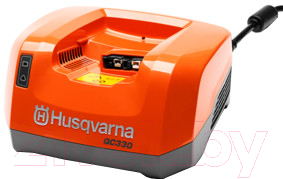 Зарядное устройство для электроинструмента Husqvarna QC 330 (967 09 14-01)