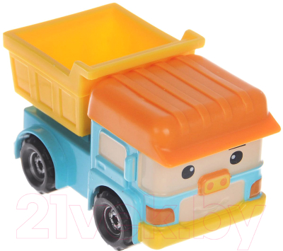 

Самосвал игрушечный Robocar Poli, Дампи / 83164