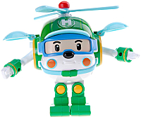 

Игрушка-трансформер Robocar Poli, Хэли / 83169