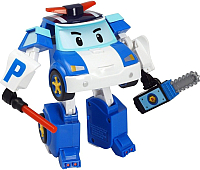 Робот-трансформер Robocar Poli Поли / 83171 - 