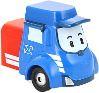 

Автомобиль игрушечный Robocar Poli, Пости / 83178