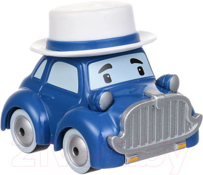 Автомобиль игрушечный Robocar Poli Масти / 83179