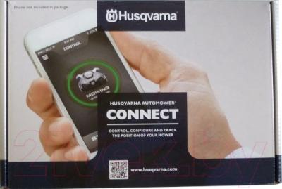 Модуль дистанционного подключения Husqvarna Automower Connect (586 66 23-04)