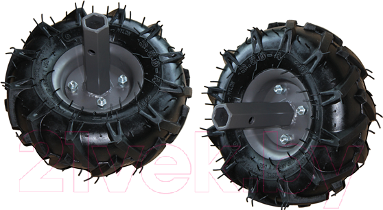 Комплект колес для мотоблока Husqvarna TF230